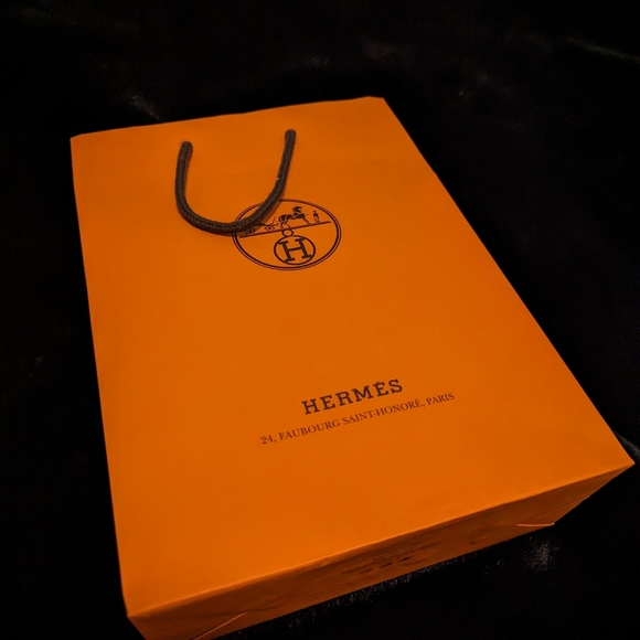 HERMES Baby Cabriole hat - Picture 6 of 7